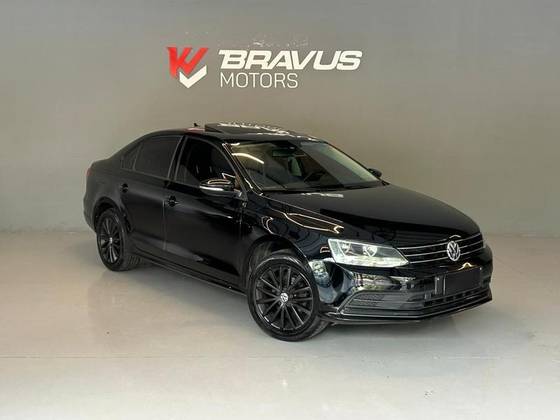 VOLKSWAGEN JETTA 2.0 COMFORTLINE FLEX 4P MANUAL VOLKSWAGEN JETTA 2.0 COMFORTLINE FLEX 4P MANUAL